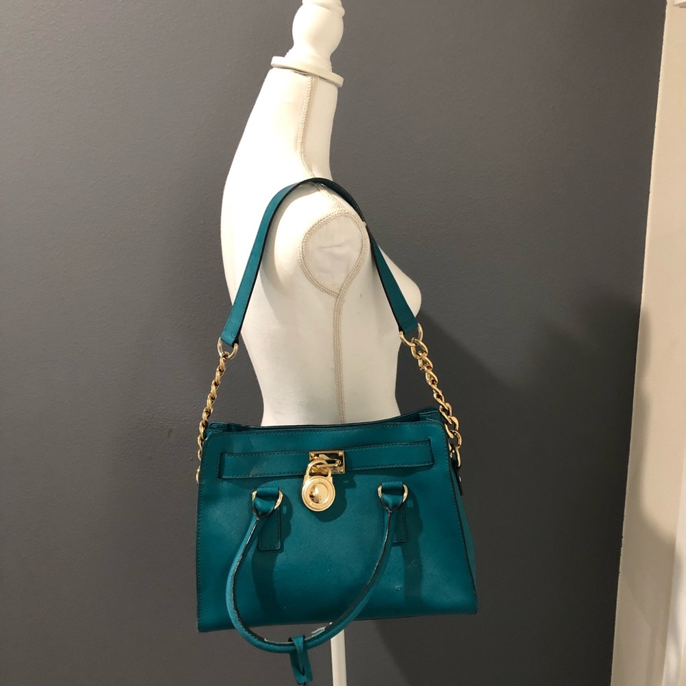Michael Kors Hamilton Hamilton